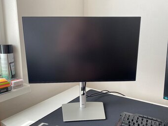 Prodám monitor Dell P2425H 24” - dovoz okolí Zlín.kraje - 4