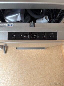Myčka Gorenje GS520E15S - 4