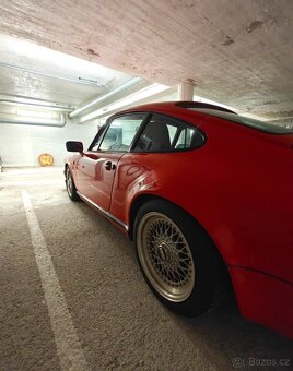Porsche 911 Carrera 3.2 z roku 1986 - 4