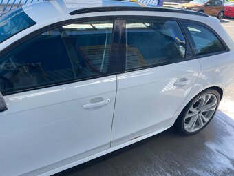 Audi A4 2009 - 4