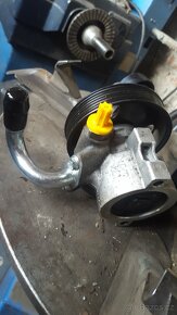 Servo pumpa - 4