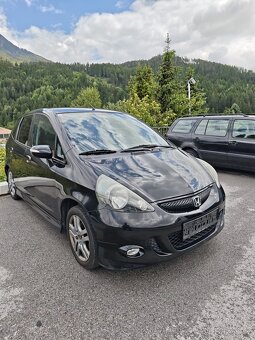 Honda Jazz 1.4 ES Sport - 4