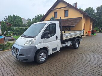Fiat Ducato Sklopka - 4