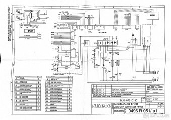 Miele CVA 5060 - nerez – vestavný kávovar, jen 825 káv - 4