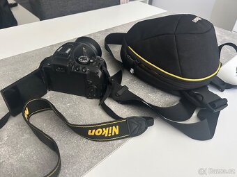 Nikon D5300 - 4