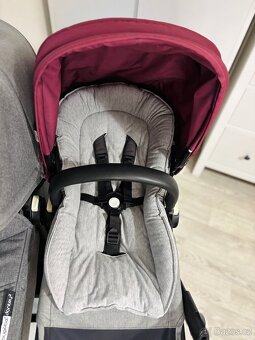 Bugaboo Donkey - 4