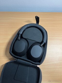 Sluchátka sony wh1000mx5 - 4