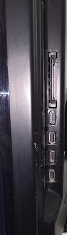 Televize Samsung LE37D551K2W – 37", Full HD, Praha - 4