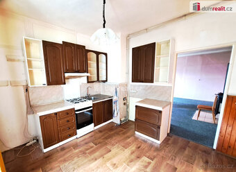 Byt 3+1 Čs. Armády Kraslice - 4