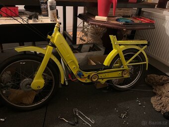 PIAGGIO CIAO - 4