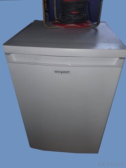 moderní lednička 85cm - 4