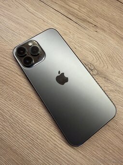 iPhone 13 Pro Max – 256 GB - 4