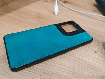 Motorola EDGE 50 12GB/512GB Jungle Green v záruce - 4