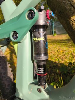 Ebike Cube stereo 160 - 4
