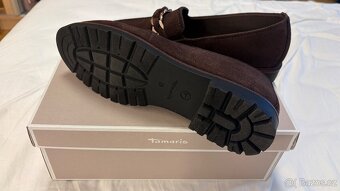 Mokasíny Tamaris Velur - 4