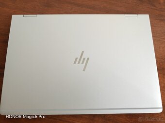 HP EliteBook x360 1030 G2 překlop.dotyk TOPSTAV - 4