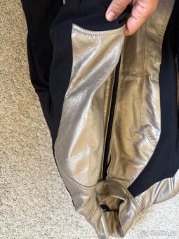 Motorkarska bunda Alpinestars - 4