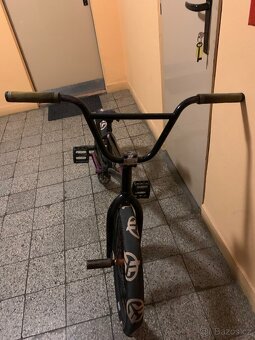 Skládané BMX - 4