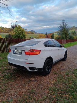 Bmw X6 5.0i 300kw Xdrive - 4