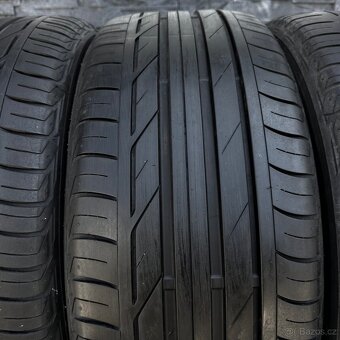 Sada pneu Bridgestone 225/50/18 95W - 4