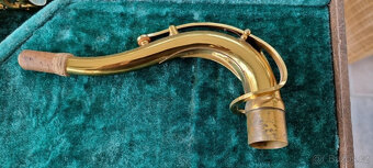 Tenor saxofon Keilwerth Toneking Special - 4