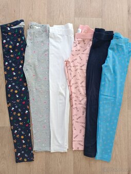 Dívčí bunda-vel.134/140 - 4