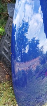 Vw Passat B5 Kapota - 4