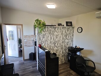 Pronájem komerčního prostoru využívaného jako Barber - 4