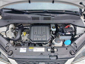 Seat Mii 1.0i Dobrá cena - 4