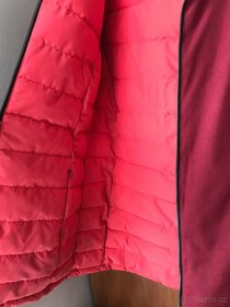 Dámská zimní bunda - 4