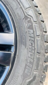 VW Transporter T5,T6 215/65 R16 C - 4