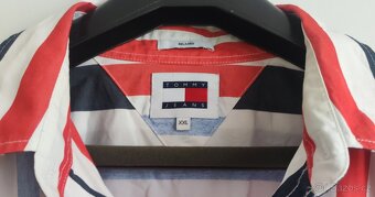 Pánská košile Tommy Hilfiger - 4