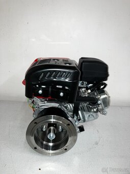 MF-70 čtyřtaktní motor - kompletní sada na přestavbu - 4