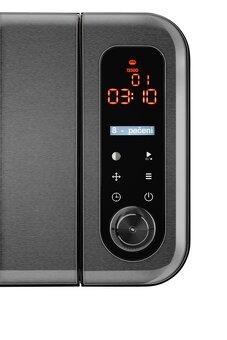 Domácí pekárna ETA 314790000 - 4