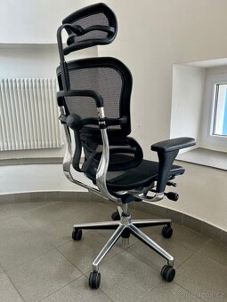 kancelářská židle Antares Ergohuman - 4