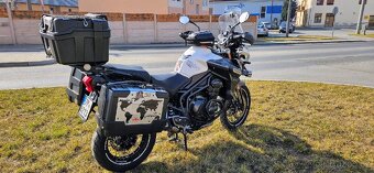 Triumph Tiger 1200 Explorer XC - 4