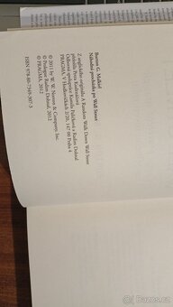 Náhodná procházka po Wall Street - 4