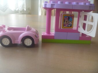 LEGO® DUPLO® 10873 Minnie a její narozeninová oslava - 4