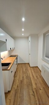 Pronájem zrekonstruovaného bytu 2+kk v Ledči nad Sázavou - 4