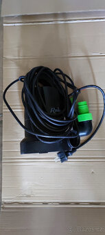 čerpadlo s nízkým sáním - 4