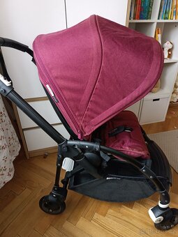 Bugaboo Bee 5 v TOP stavu a výbavě - 4