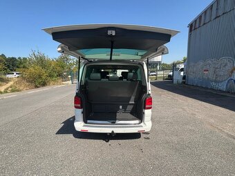 Vw Multivan 4motion 2012 - 4