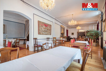 Prodej nájemního domu, 1143 m², Kladno, ul. T. G. Masaryka - 4