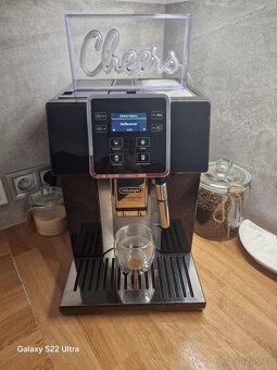 De Longhi Perfecta Evo Esam  Kavovar DeLonghi - 4