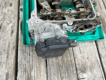 Toyota Valvematic - 4