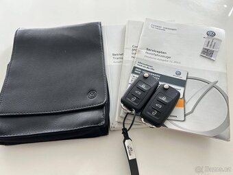 Volkswagen Caravelle,  2.0 TDI 110 kW LONG/DSG/8.MÍST - 4