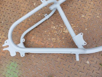 Rám Čz 98 rok 1937 - 4