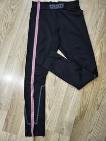 6 dílný sportovní komplet 146-152 dívčí - 4