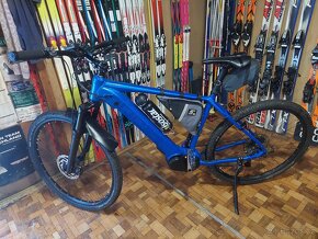 Baterie na horské kolo 36V 20 Ah 720 Wh - 4