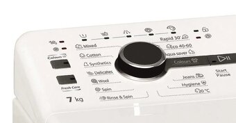 Pračka WHIRLPOOL TDLRB 7222BS EU/N - nová se zárukou - 4